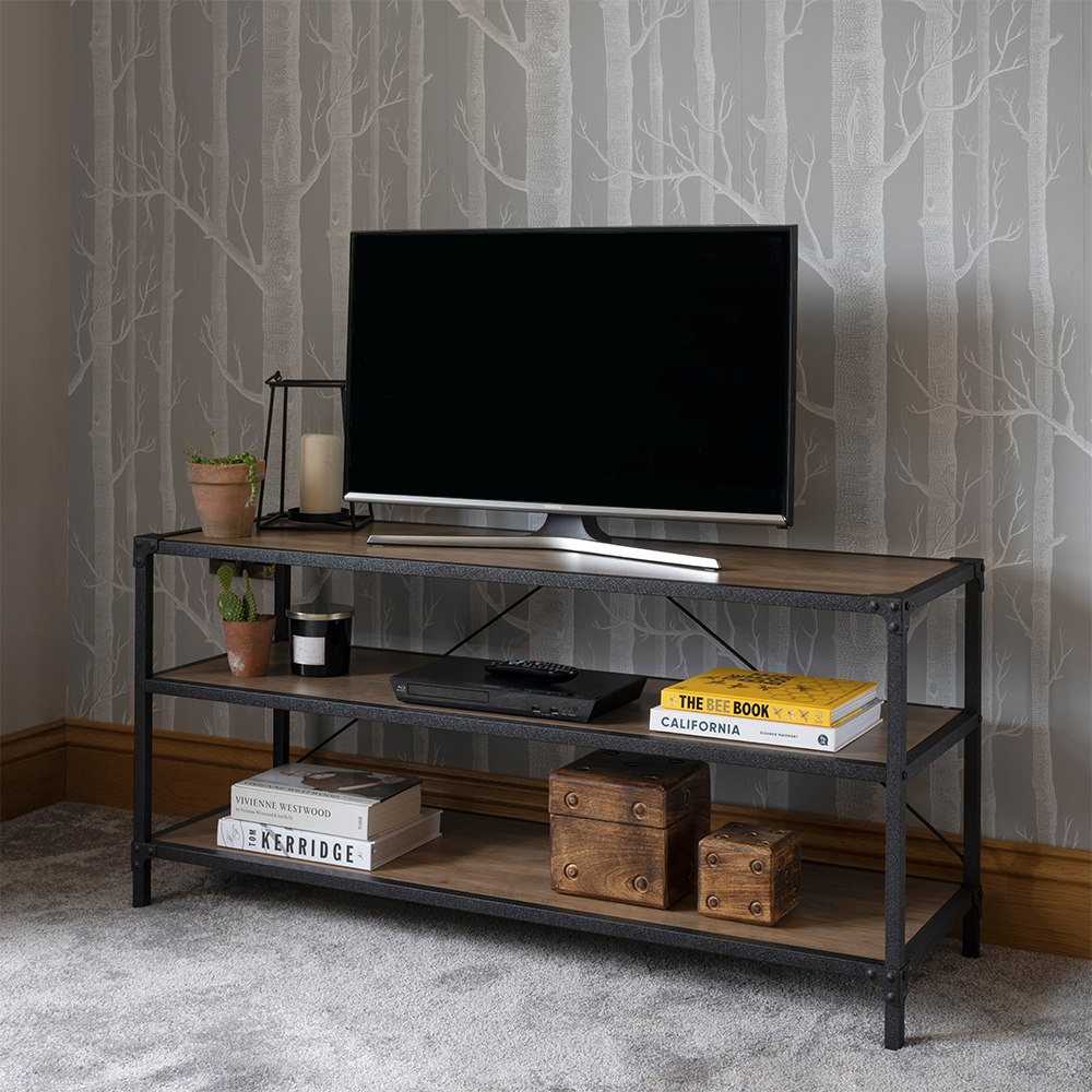 Outlet TV Stand