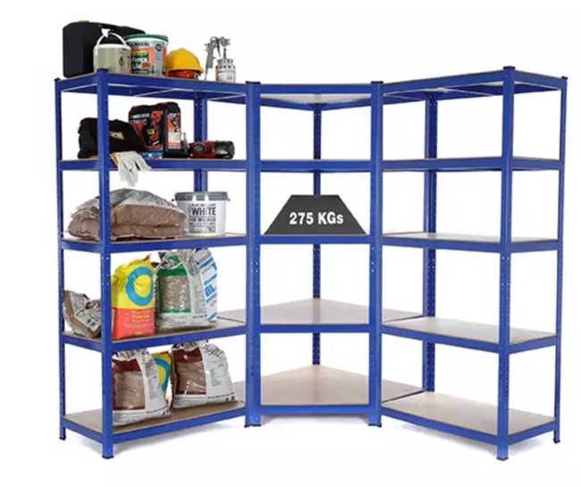 Economy Racking for Every Use | Racking Solutions – Total Racking ...