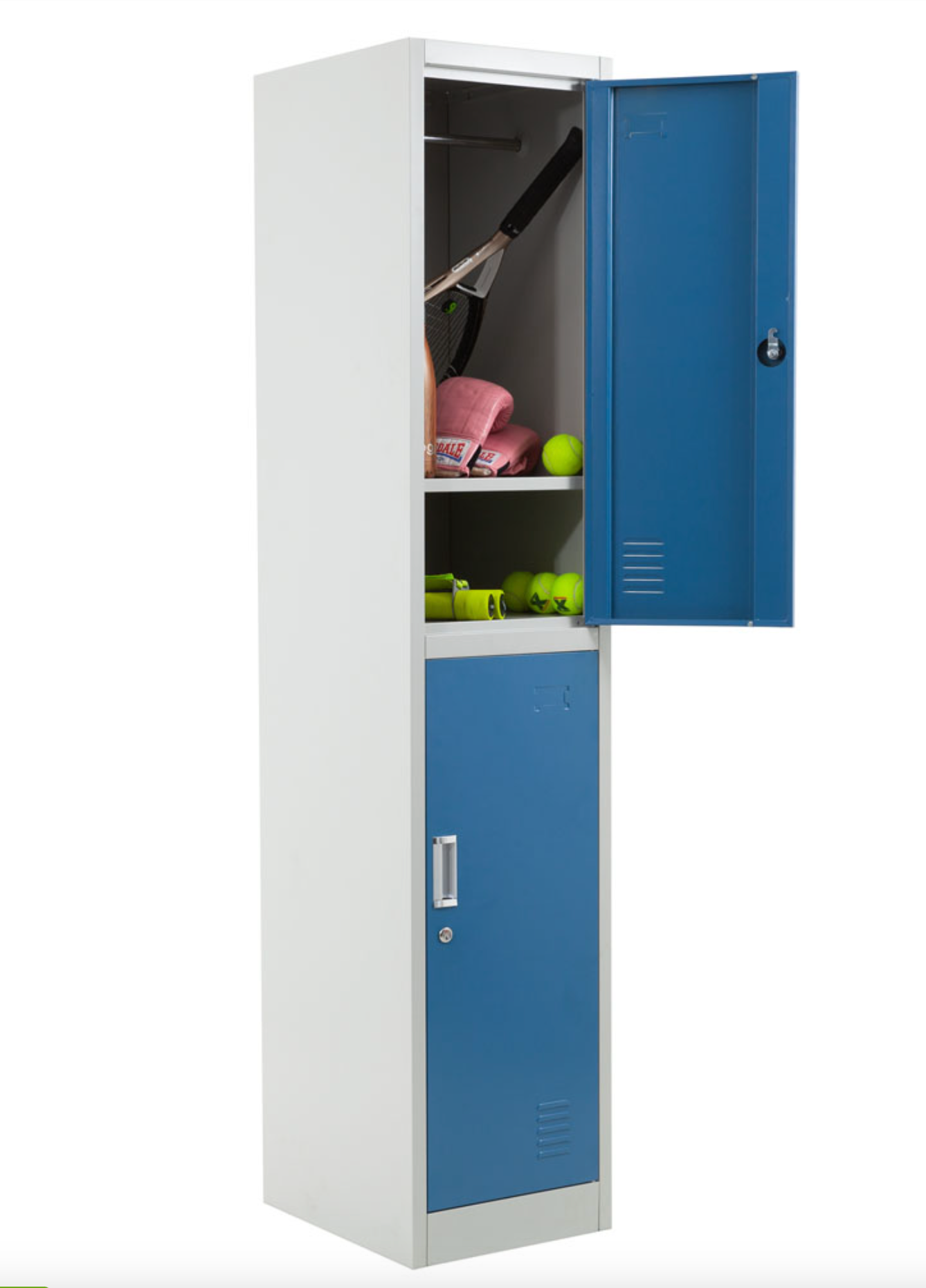 Storage Lockers for Schools