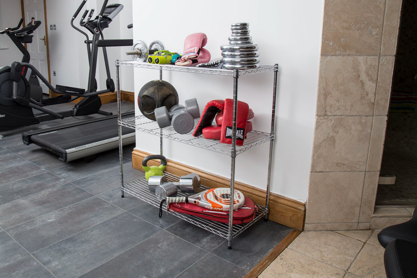 Your Home Gym