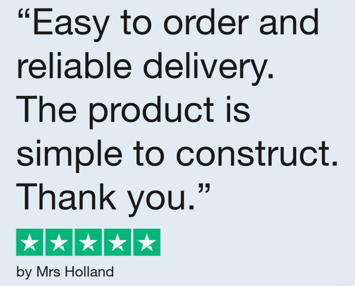 Milestone Reviews Rated 5 Stars on Trustpilot!