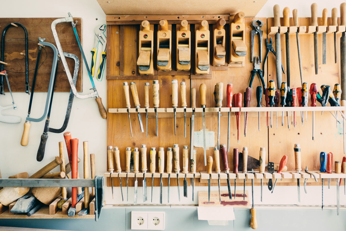 Your Ultimate Guide to Garage Storage