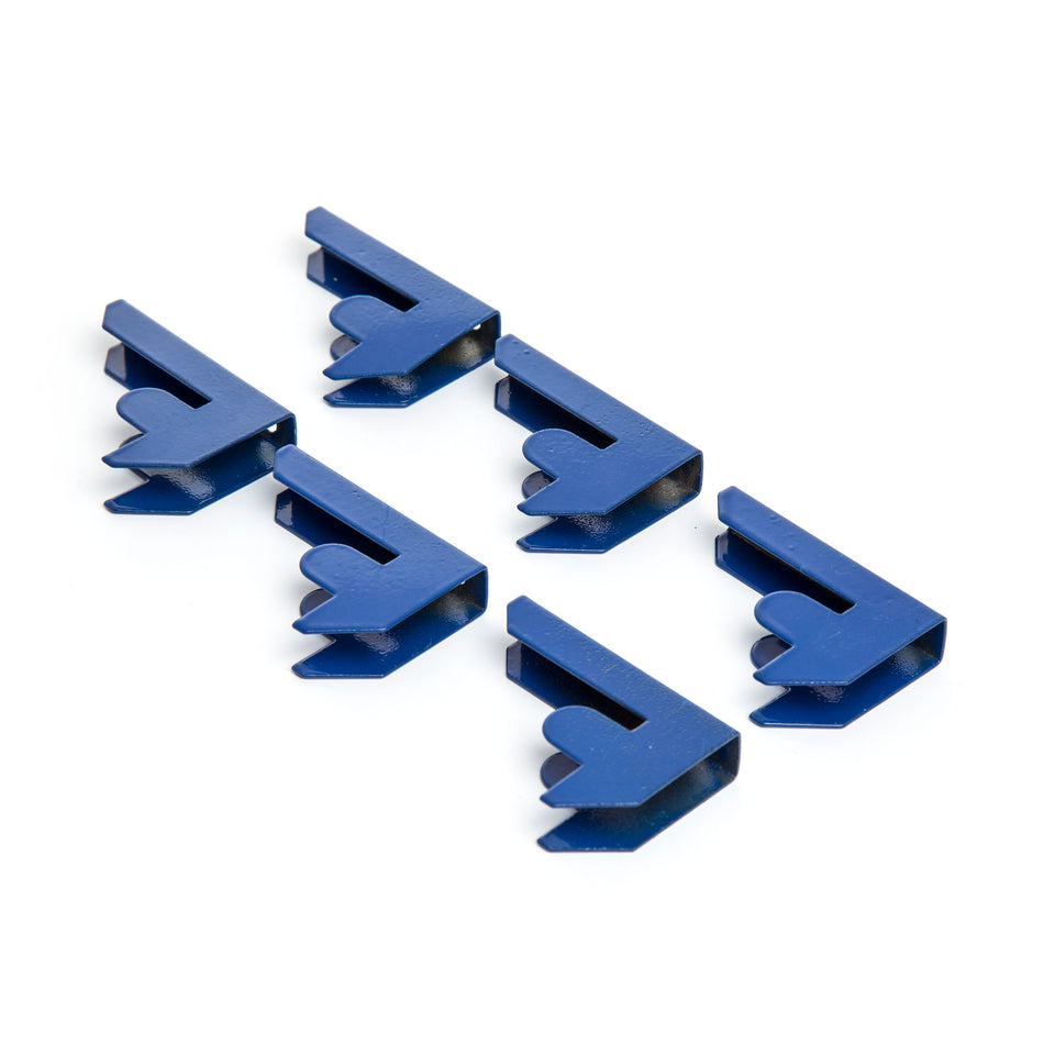 Clip Connector Racking Bay Connectors | Connect Bays | Racking Solutions
