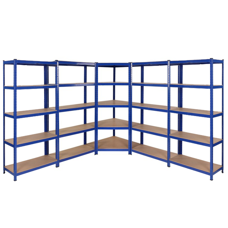 Workshop Storage Units | Workshop Shelf | Racking Solutions – Total ...