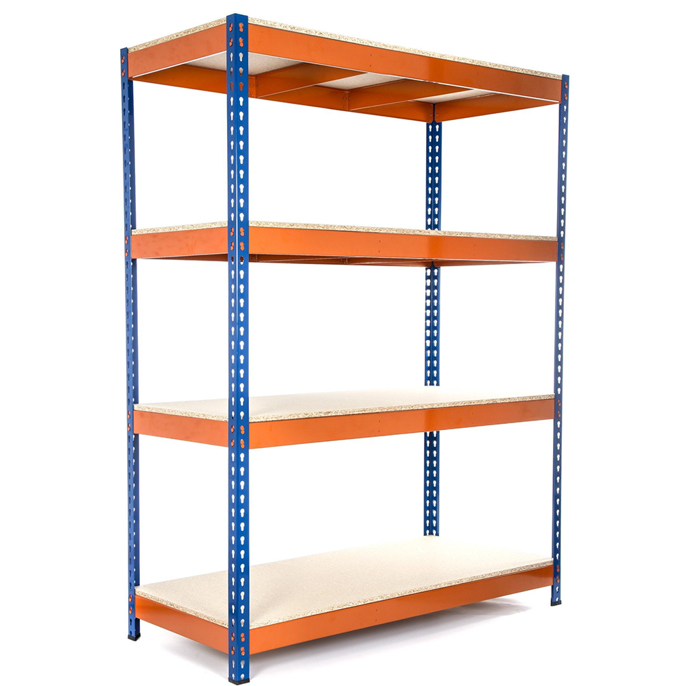 Box Racking Shelves Open media 2 in modal