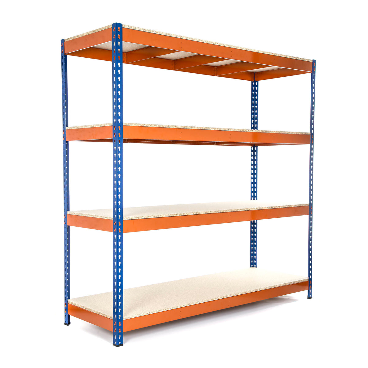 Small Table Racking Shelving Open media 2 in modal