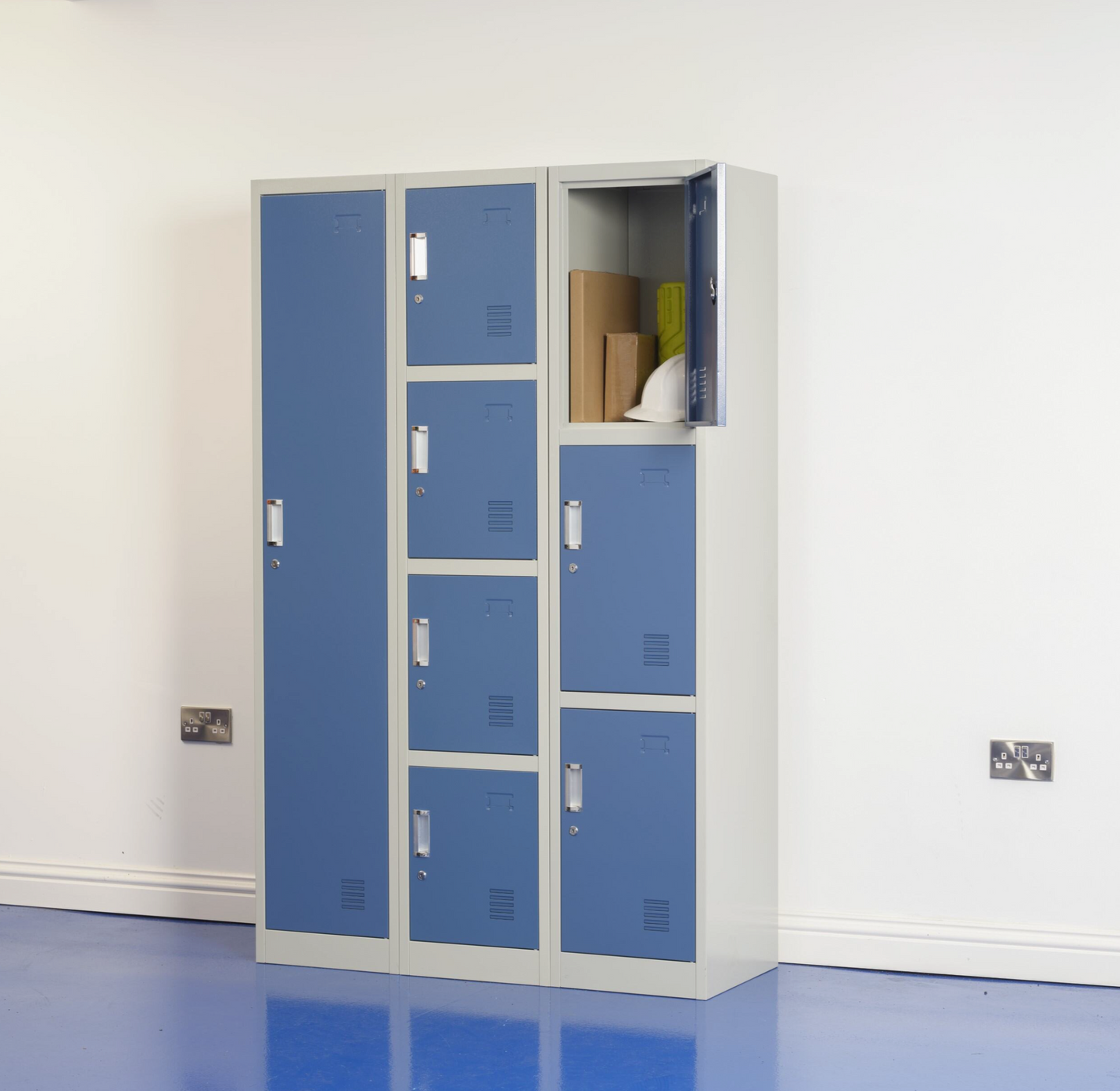 Racking Solutions | UK’s Leading Shelving & Racking Supplier – Total ...