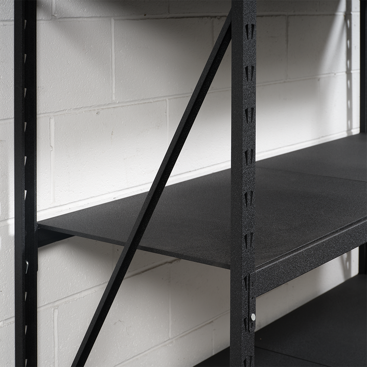 Steel Racking | Heavy Duty Racking Units | Racking Solutions