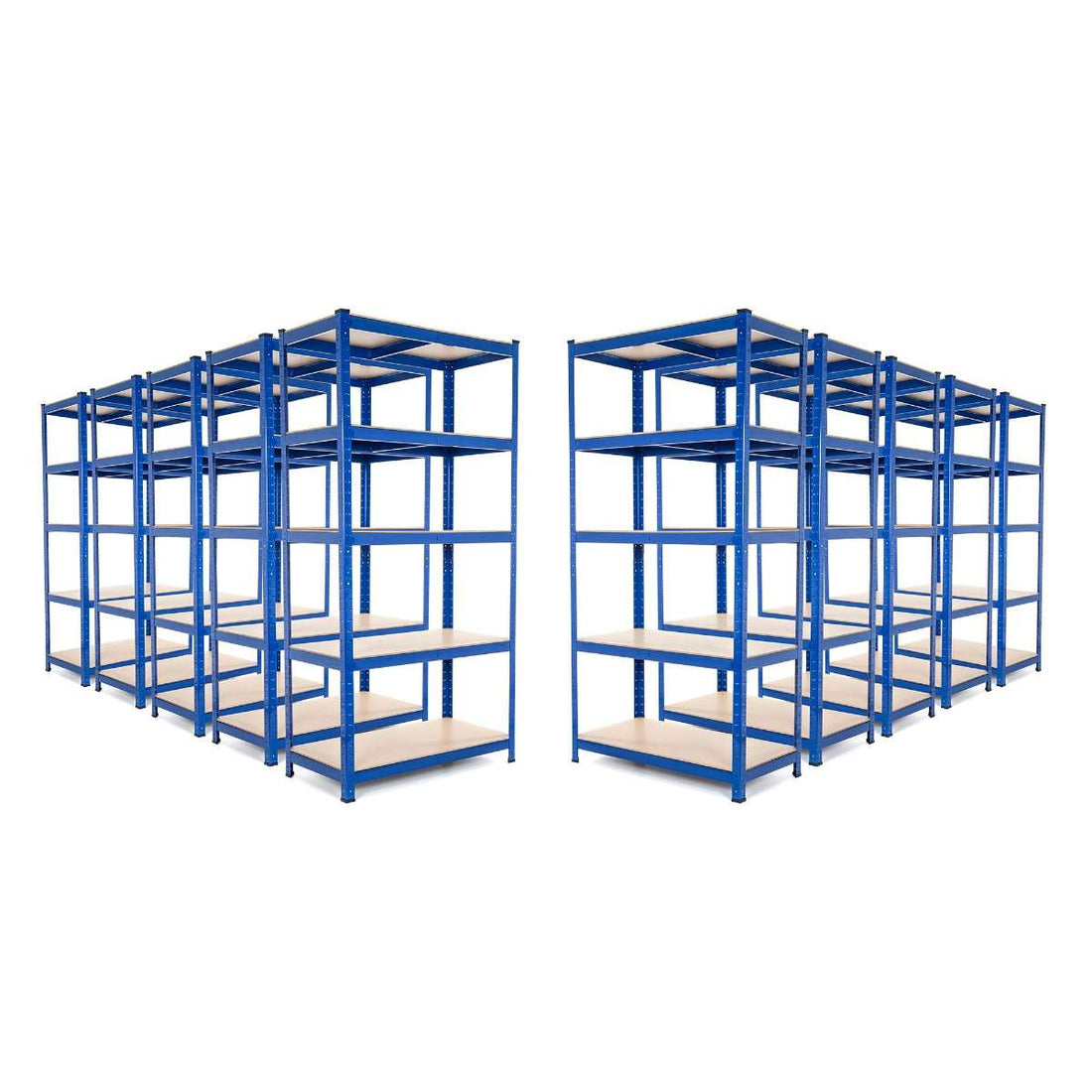 25 Units Multi Buy | 1800mm x 900mm | Racking Solutions – Total Racking ...
