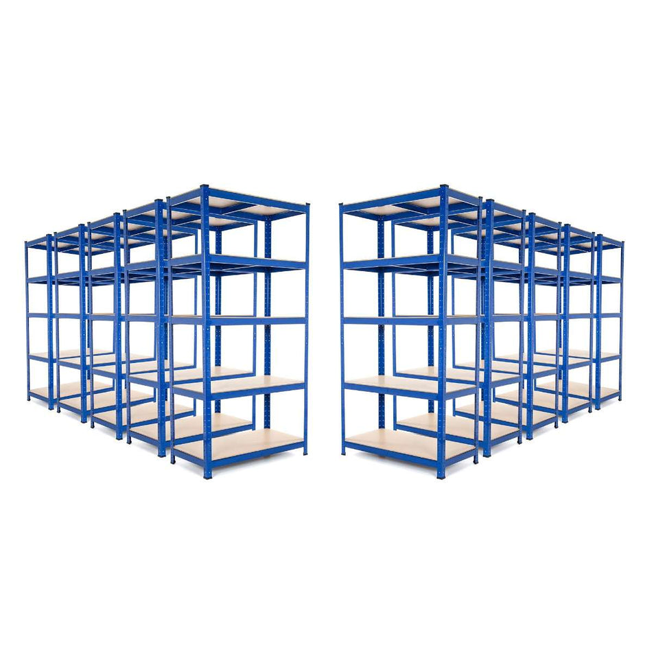 Industrial Racking Multi Buy | Racking Solutions