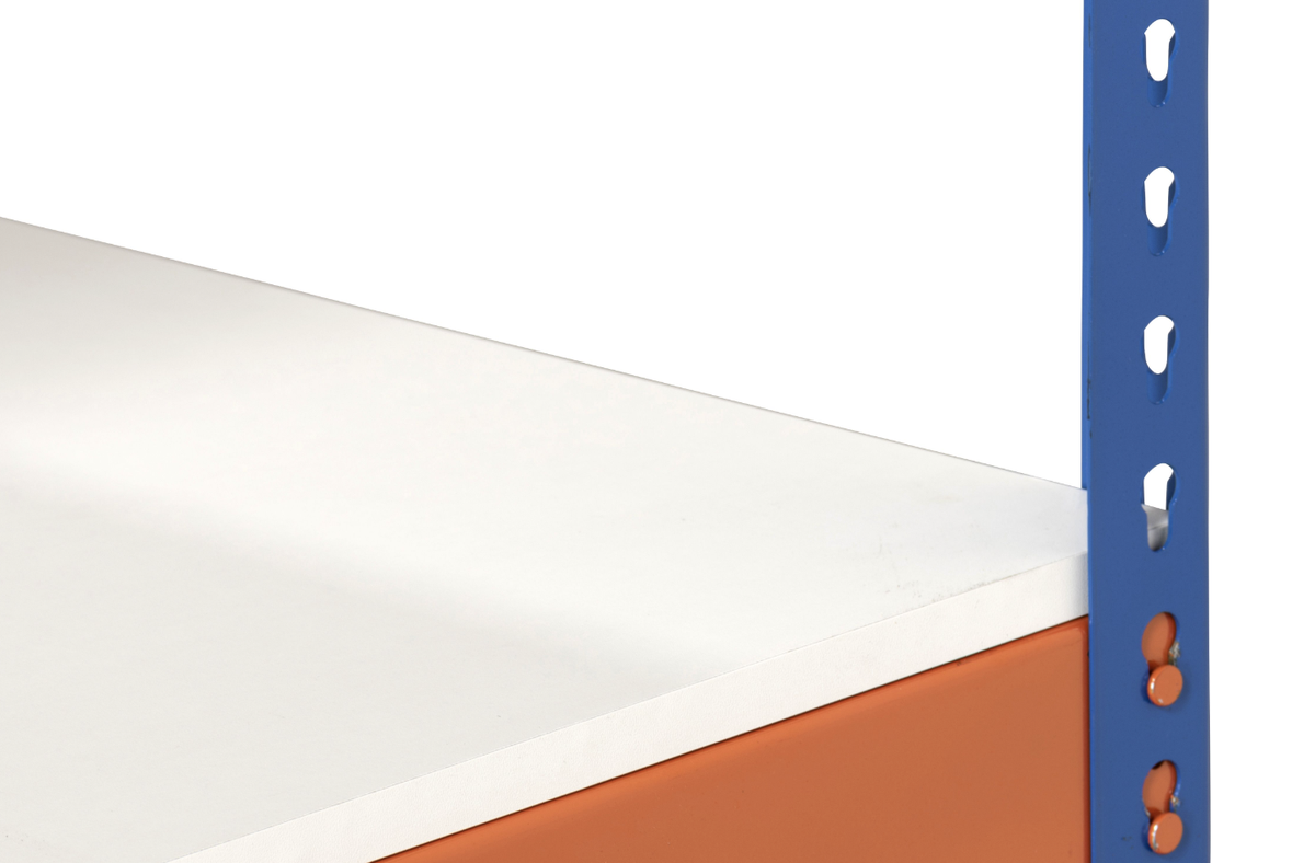 Rapid Racking Bench Accessory Robust Work Bench with Melamine | Racking Solutions – Total Racking ...